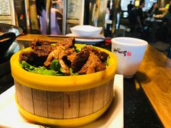 -纸盐河码头火锅(十八梯店)