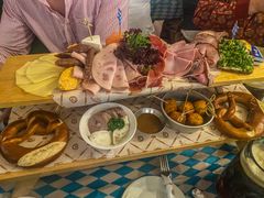 -宝莱纳餐厅(滨江店)