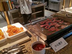 -宁波阳光豪生大酒店·豪生咖啡厅