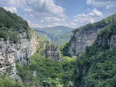 -龙洞风景区-藏龙涧