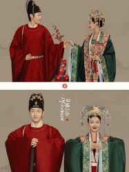 -今生有约婚纱摄影店(景德路店)