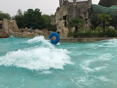 -太阳岛度假酒店