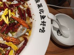 -太二酸菜鱼(石家庄万象城店)