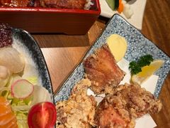 -千代武日本料理(爱建店)