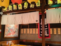 大堂-醉虎传(南锣鼓巷店)