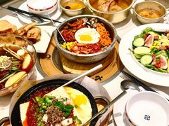 -七八冷面·延边朝鲜族美食(世纪汇店)