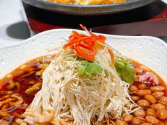 -大潮淮·淮扬菜(何园旗舰店)