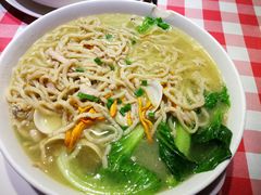 -龙桥私厨·姜花菊花过桥鱼·顺德菜(容桂店)