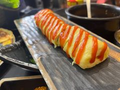 -HONGA HONGA雄家(曹路店)