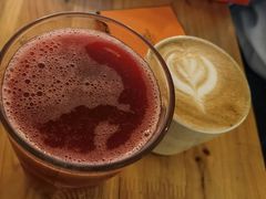 -Egg•Allday Brunch(襄阳北路店)