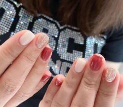 -LISSOM莉森 Nail ·美甲美睫原创定制店