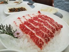 -围炉夜话·潮汕卤水火锅(榕江店)