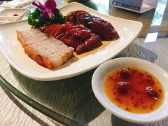 -强记海鲜·大排档(蛇口新街店)