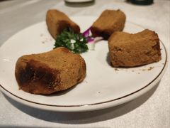 -福来居烤鸭店(天坛二店)