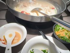 -骨之味·筒骨汤火锅(江头店)