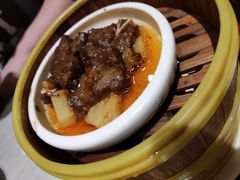-夏宫中餐厅(香格里拉大酒店)