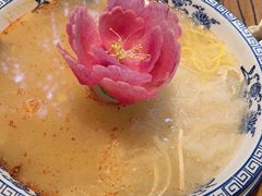 -老雒阳面馆·水席(定鼎门店)