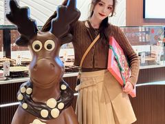 -Laderach 莱德拉(上海环贸iapm店)