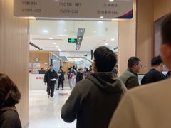 -美年大健康体检中心(浦东美张分院)