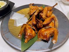 -稻香酒家·35年老字号(侨光店)