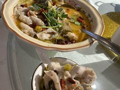 -京味民福烤鸭店(建设四马路店)