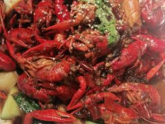 -令狐冲·炭烤活鱼(宝龙店)