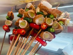 -钢管厂五区小郡肝火锅串串香(总店)