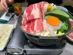 寿喜烧-米仓食堂(凯德广场店)