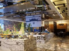 -合肥皇冠假日酒店·菲亚斯特自助餐厅(黄山路店)