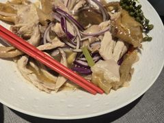 -福海居烤鸭店(鸟巢店)