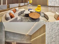 -深圳光明希尔顿花园酒店
