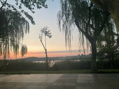 -云龙湖旅游景区