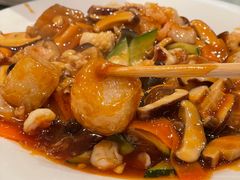 -小船渔村·大连菜(新华街店)