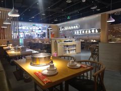 -杨翔豆皮涮牛肚(万和城店)