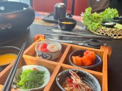 -黑牛の店·黑金店(沈阳万象城店)