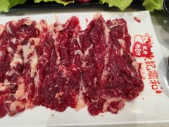 -陈记顺和潮汕牛肉火锅(韩江路店)