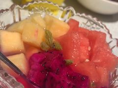 -萃華楼(王府井店)