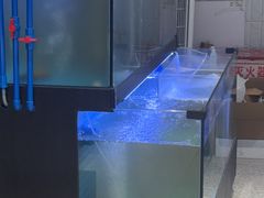 -老班长·小龙虾·鲜货烧烤大排档(金街美地店)