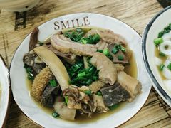 -正宗阳山牛杂(东城店)