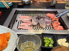 -臻牛烤肉