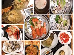 -船奇蒸汽海鲜·闽菜(八市海鲜总店)