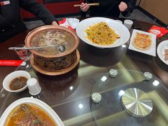 -李氏八大件老菜馆(万宝街店)