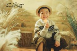 -韩国童感TOUCH PHOTO儿童摄影(朝阳分店)