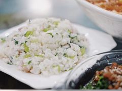 咸肉猪油菜饭-兴安餐厅(兴安路店)