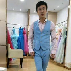 -色色婚纱摄影(大沥旗舰店)