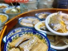 蒸带鱼-郭巨人农家食堂(南部商务区店)