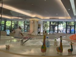 -宝生月子中心·独栋独院式(南山店)