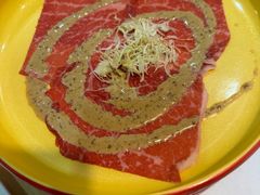 -松坂屋日料自助(长城路店)