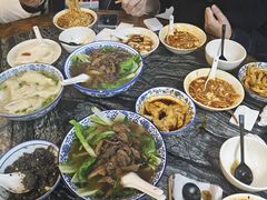 -西月城谭豆花(春熙路店)