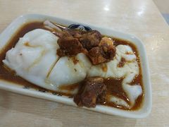 -银记肠粉店(市二宫店)